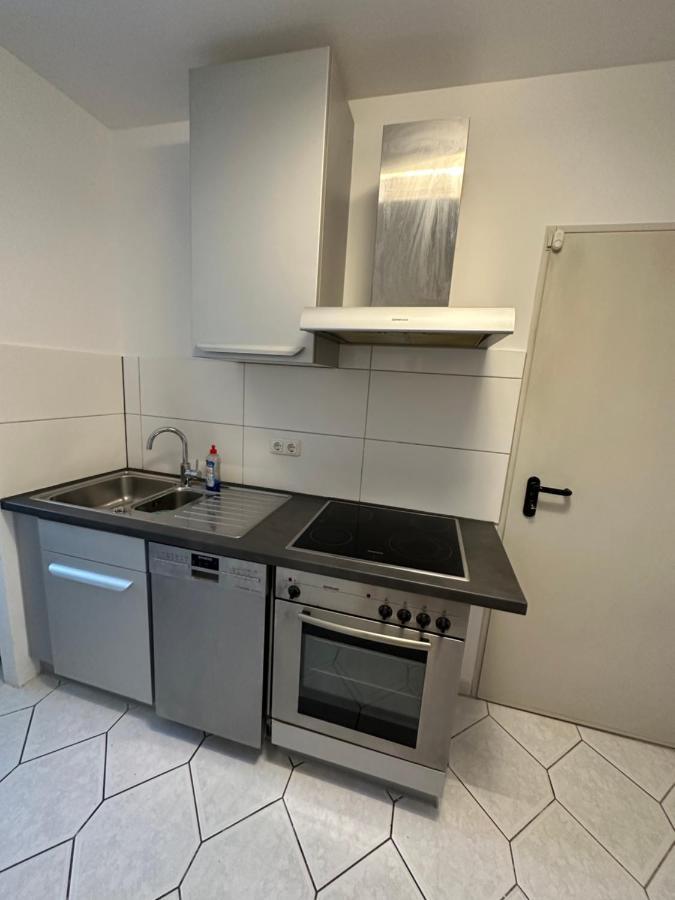 Ferienwohnung Am Hafen Ruestersiel Wilhelmshaven Buitenkant foto