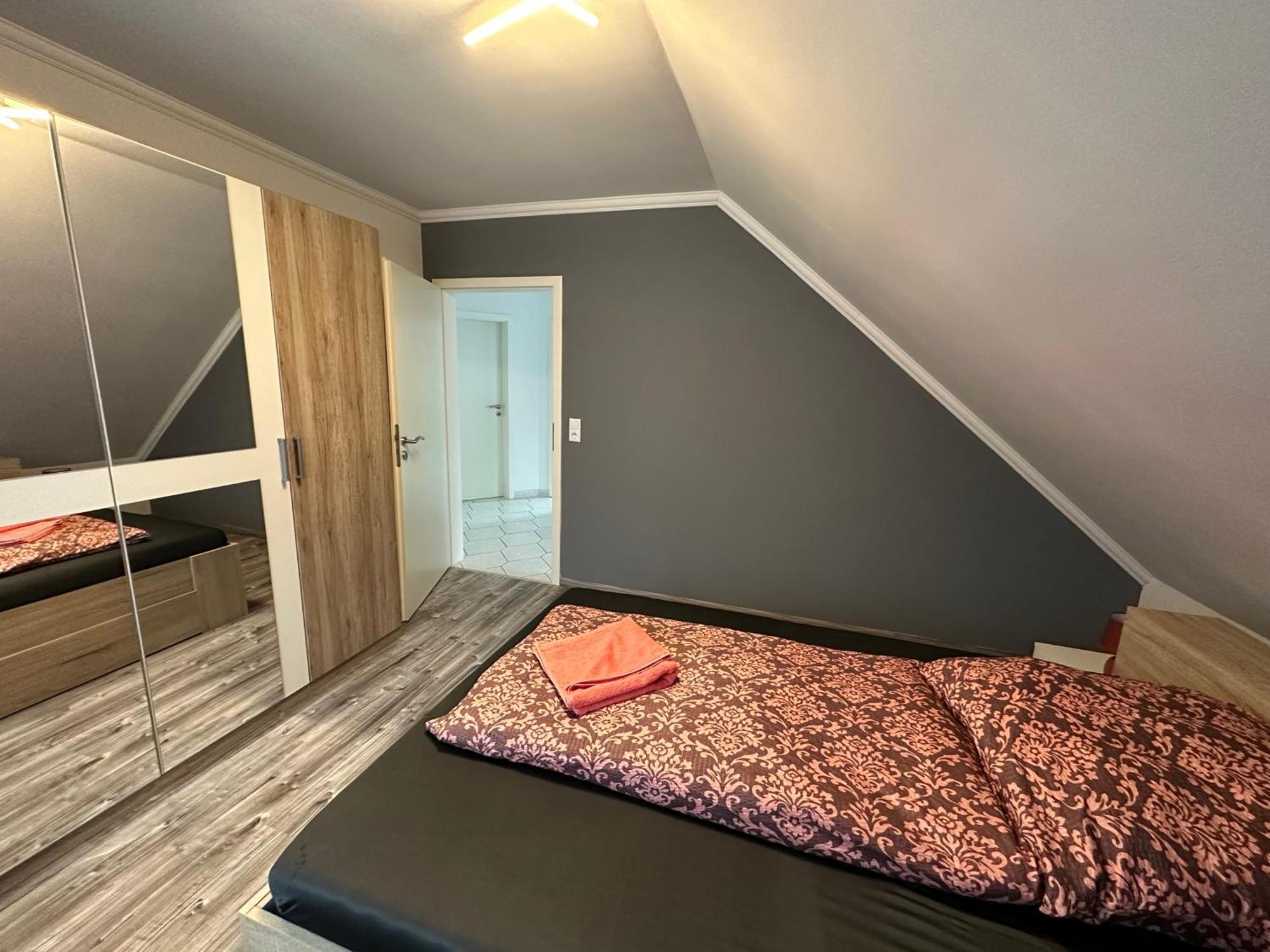 Ferienwohnung Am Hafen Ruestersiel Wilhelmshaven Buitenkant foto