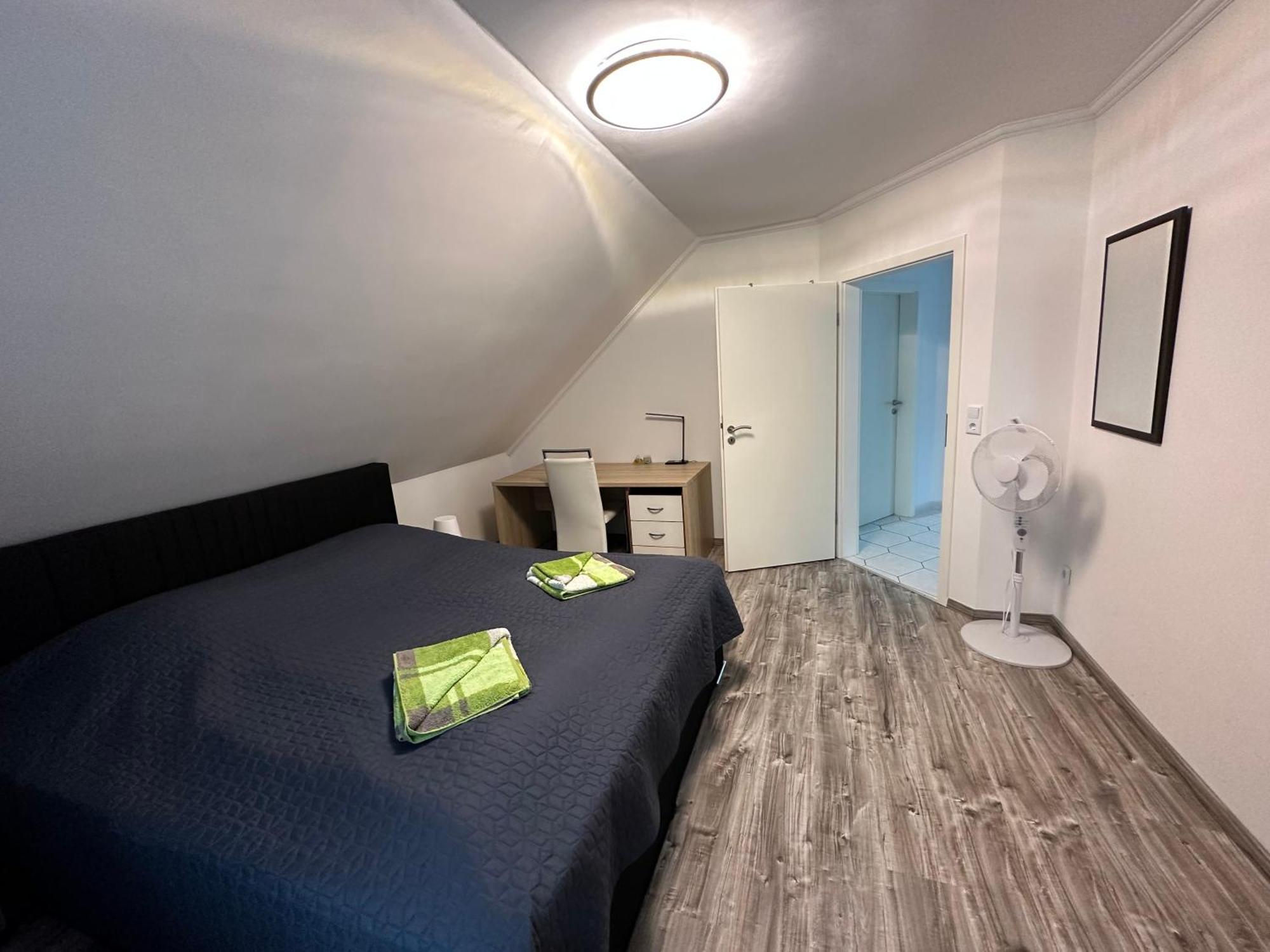 Ferienwohnung Am Hafen Ruestersiel Wilhelmshaven Buitenkant foto