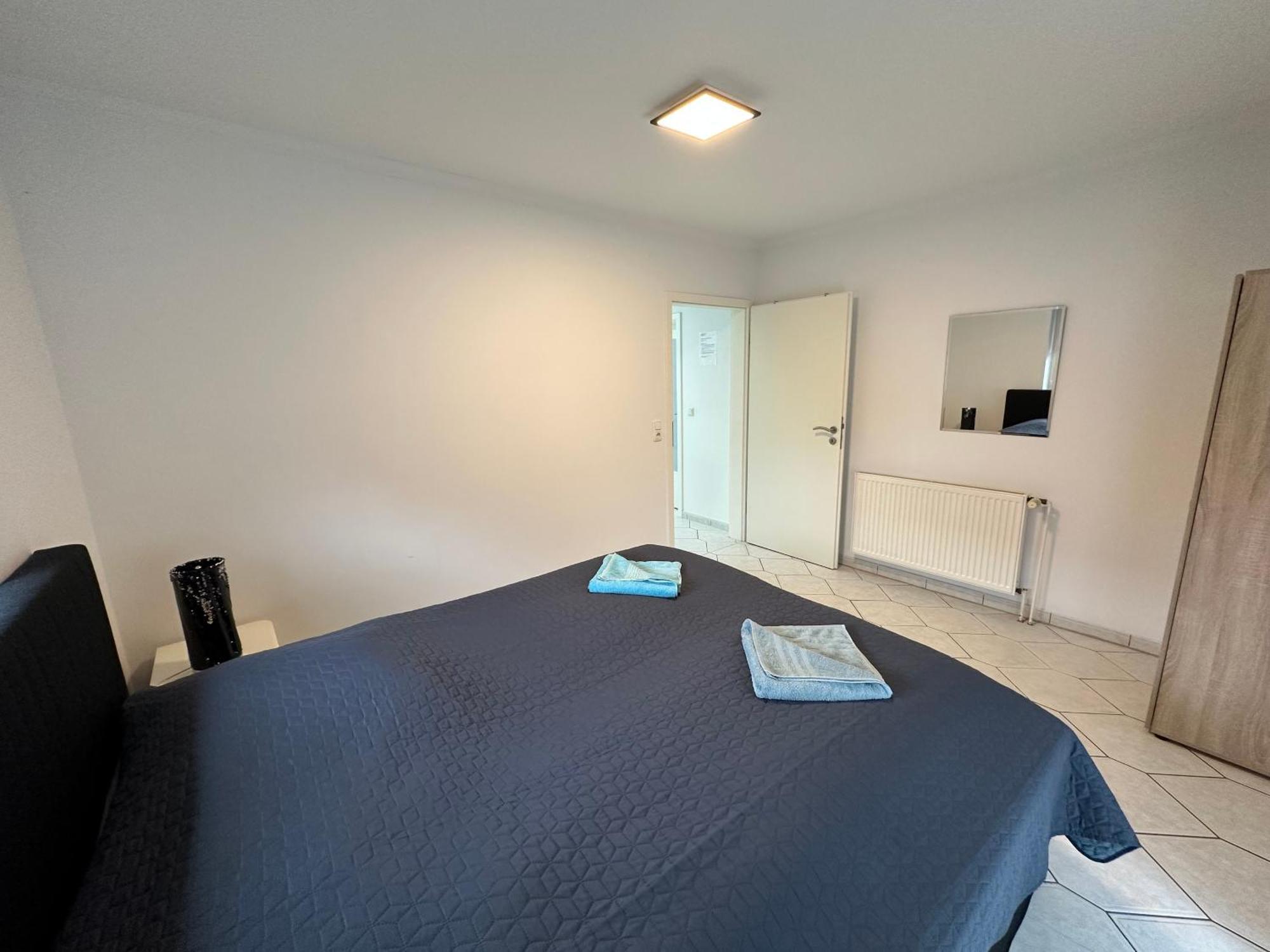Ferienwohnung Am Hafen Ruestersiel Wilhelmshaven Buitenkant foto